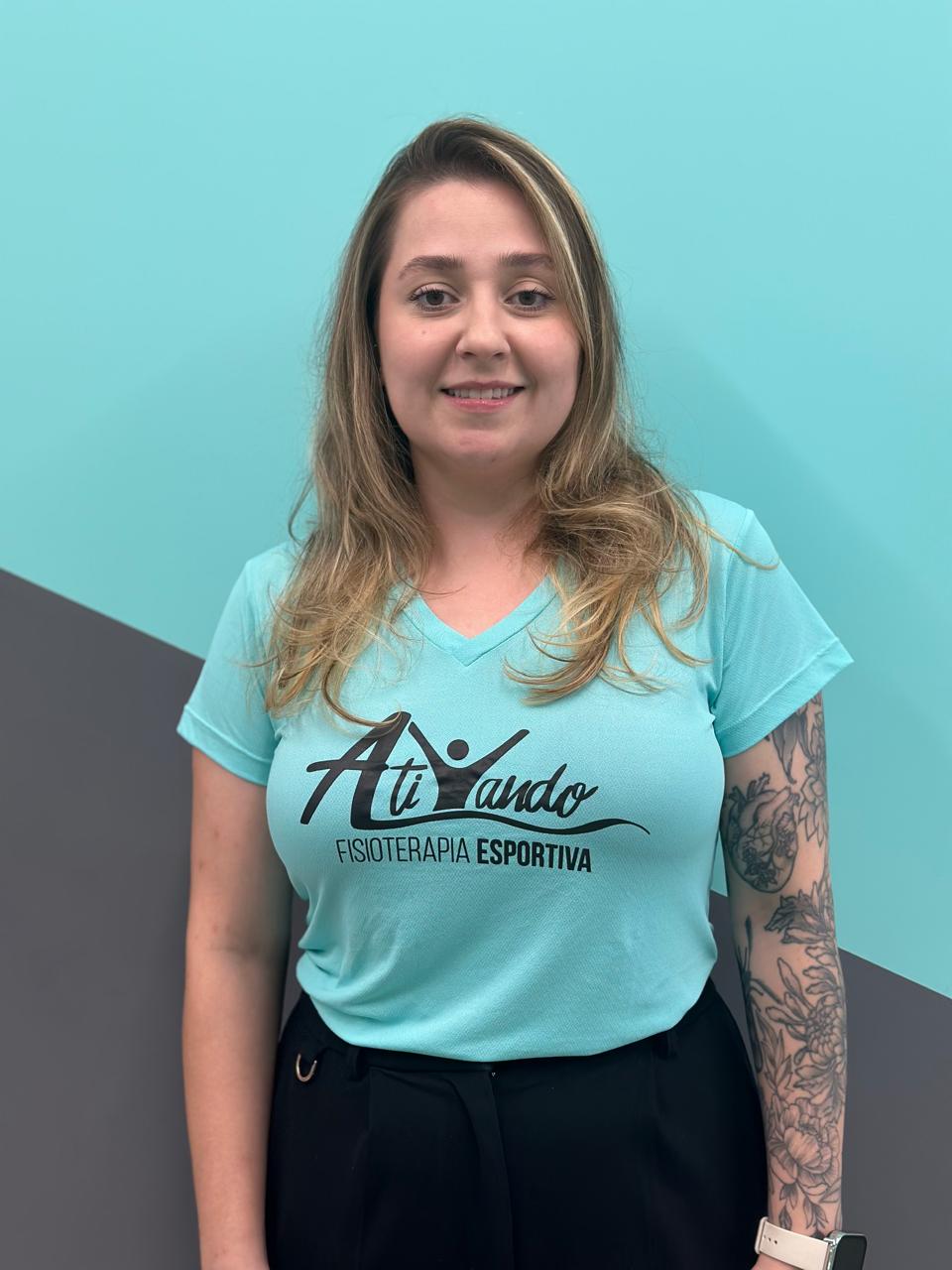 Ana Carolina Tedaldi