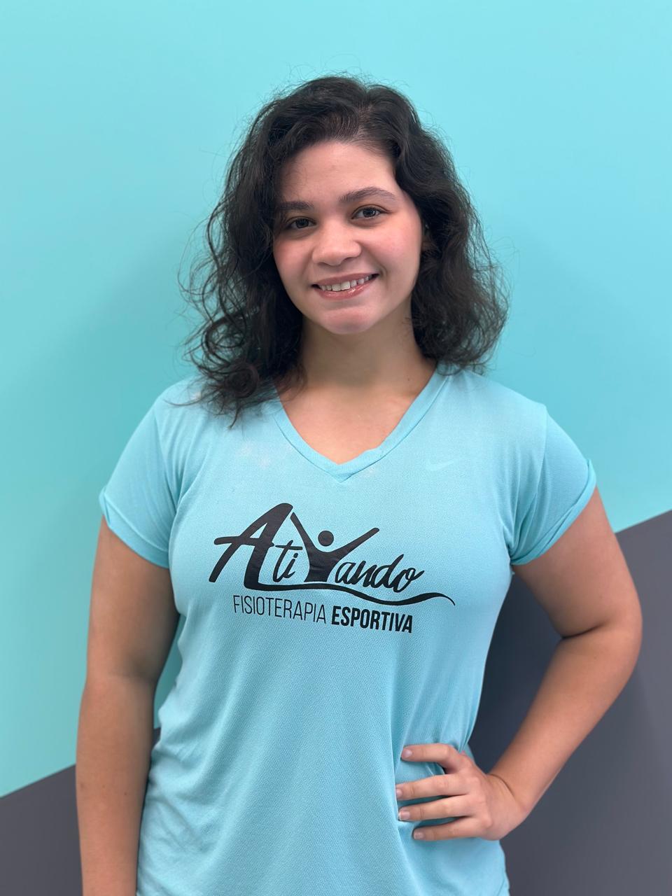 Laryssa Oliveira Santos