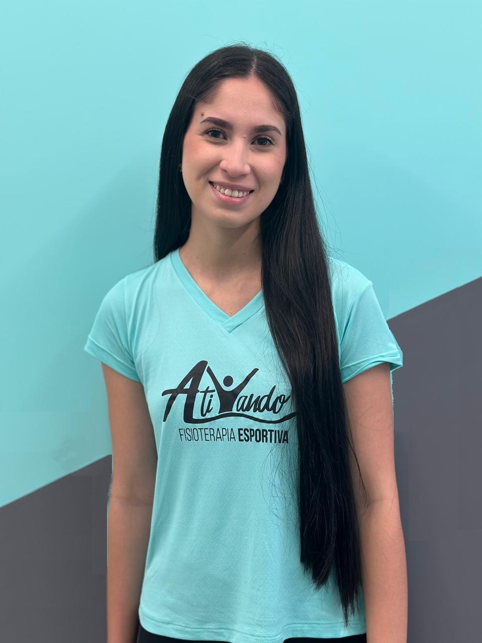 Mariana Almeida dos Santos